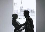 Ini Profil Dimansyah Laitupa, Tunangan Salma Salsabil