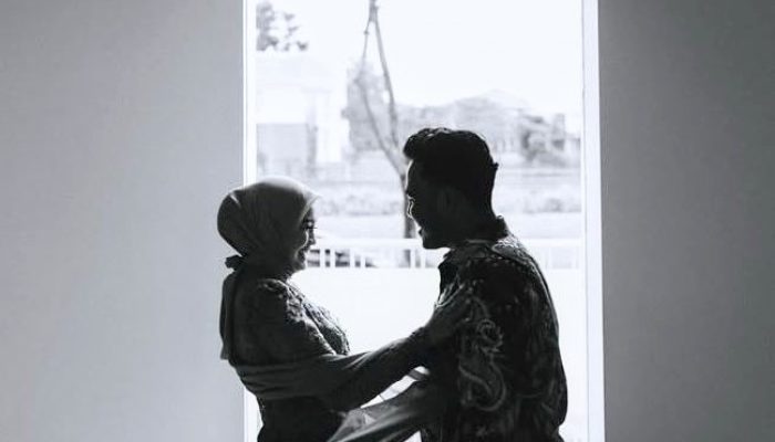 Ini Profil Dimansyah Laitupa, Tunangan Salma Salsabil