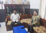 Kepsek SMKN 1 Lumut Sambut Gembira Program MBG di Tapteng