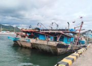 HNSI Tapteng Menduga Ada Praktik Main Mata dalam Menindak Pukat Trawl