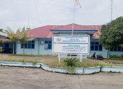 Koordinator PSDKP Sibolga Keluhkan Jumlah Personel: Hanya 6 Orang