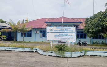 Koordinator PSDKP Sibolga