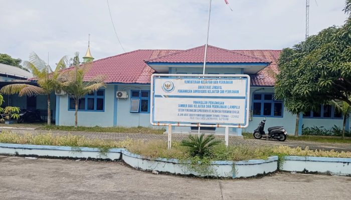 Koordinator PSDKP Sibolga Keluhkan Jumlah Personel: Hanya 6 Orang