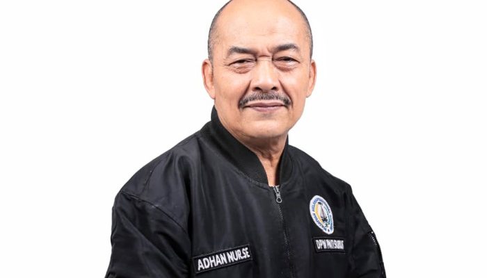 Soal Pukat Trawl, PNTI Sumut Desak Copot Kepala PSDKP Sibolga