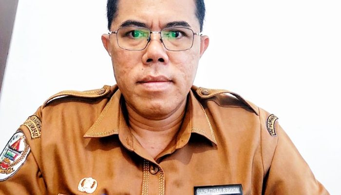 Soal Biaya Program RTLH, Begini Penjelasan Kadis Perkim