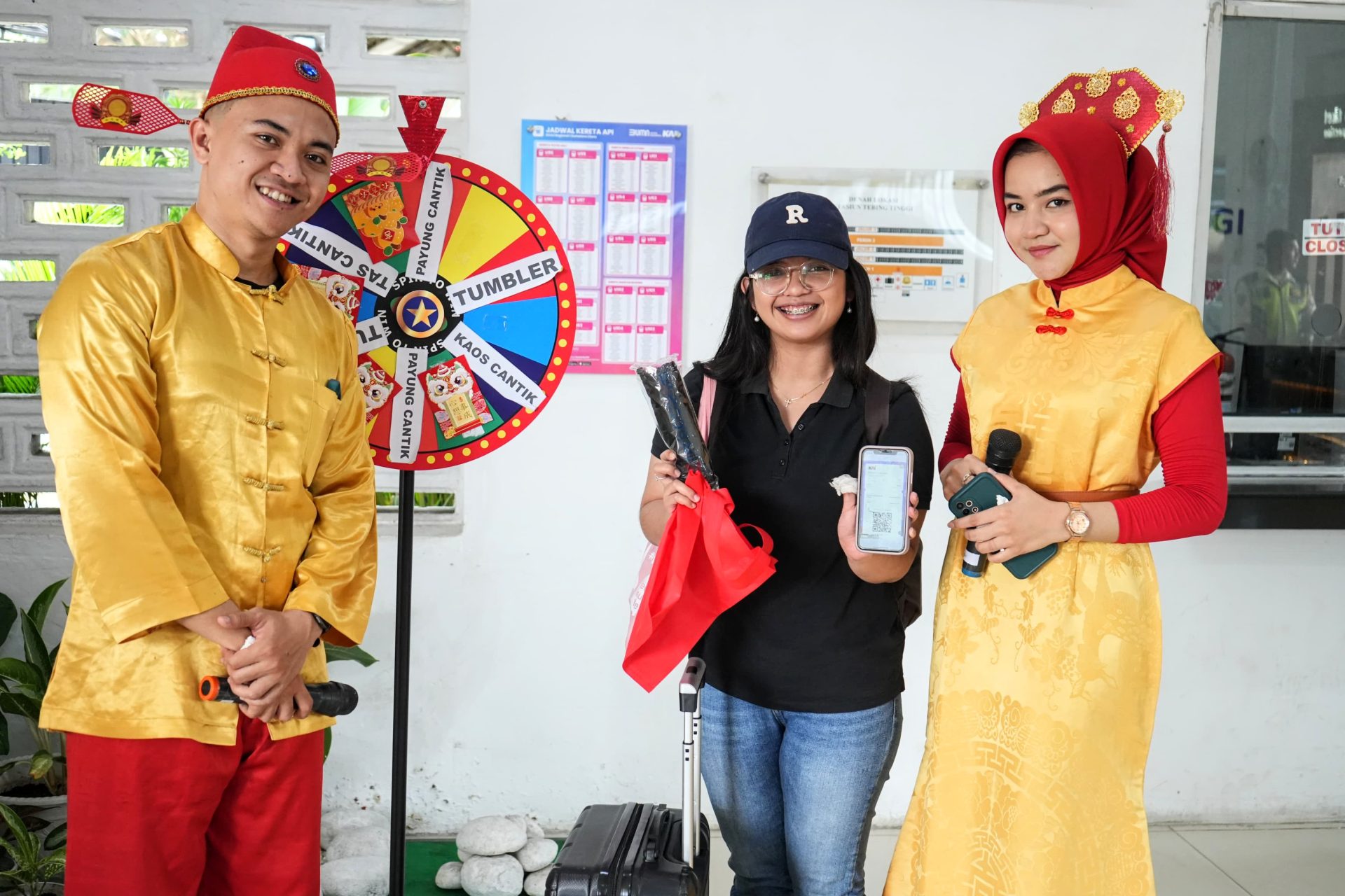 Stasiun Tebing Tinggi