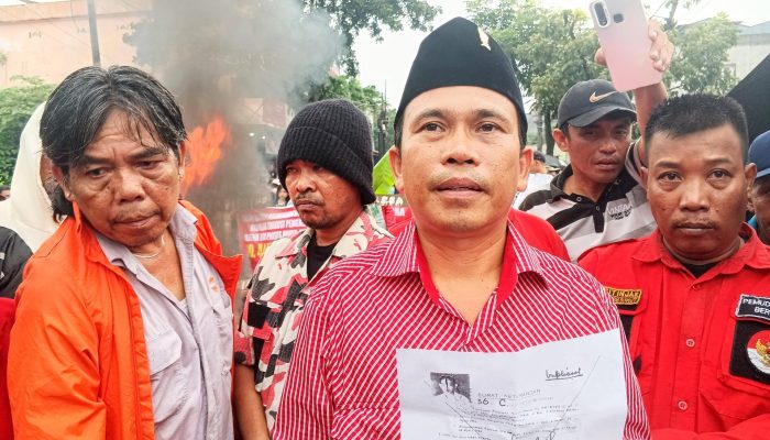 Warga Helvetia akan Gugat Putusan PN Medan yang Langgengkan Dugaan Perampasan Tanah