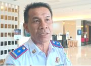 Kadis Perhubungan Medan Iswar Lubis Mundur