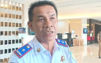 Kadis Perhubungan Medan