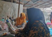 Kadis Lingkungan Hidup Prihatin Sekretariat BSY Dibobol Maling