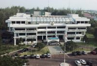 Kampus Terbaik di Sumut