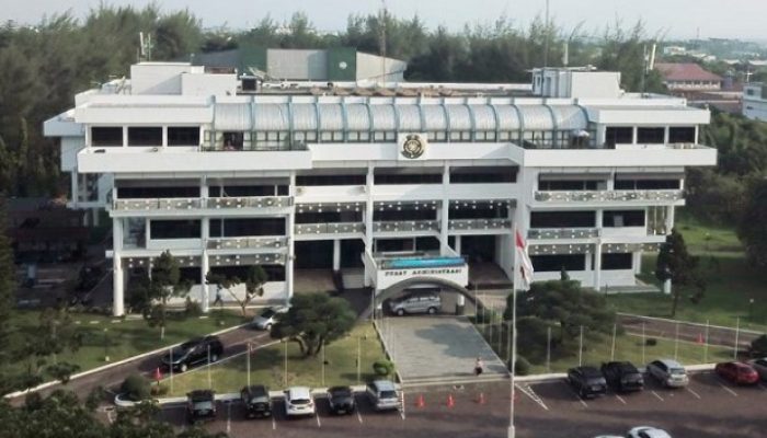 Ini Dia Daftar Universitas Top Sumatera Utara! Pilih Kampus yang Tepat untuk Suksesmu!