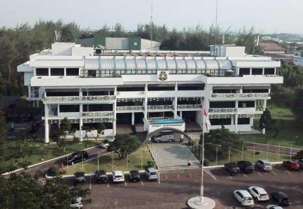Kampus Terbaik di Sumut