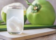 Atasi Dehidrasi dengan Cepat! Simak Khasiat Luar Biasa dari Air Kelapa