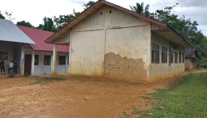 Pemprov Sumut Anggarkan Rp 31 Miliar untuk Program Sekolah Gratis di Kepulauan Nias