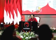 Megawati Beber Ada Pihak Diam-diam Mengincar Kursi Ketum PDIP