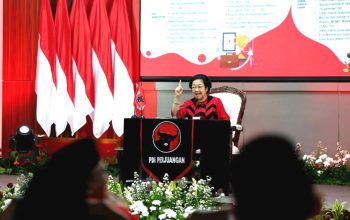 Megawati Soekarnoputri