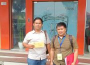 LBH Medan Laporkan Kapolrestabes Medan dan Kasat Reskrim ke Propam