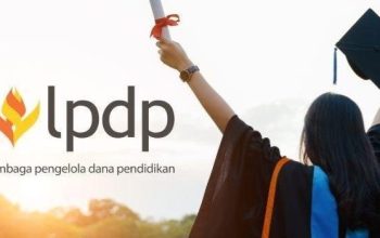 Beasiswa LPDP 2025