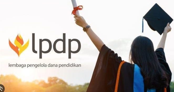 Beasiswa LPDP 2025
