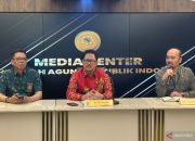 Diberhentikan Era Jokowi, MA Aktifkan Nawawi dan Albertina