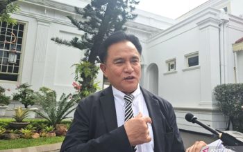 Retreat Kepala Daerah