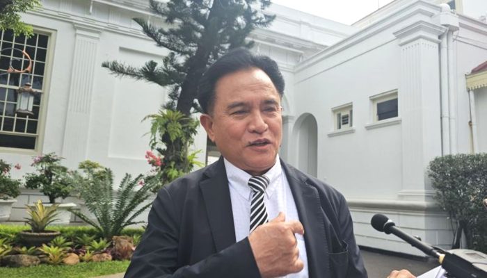 Setelah Kabinet, Giliran Kepala Derah Terpilih akan Gelar Retreat