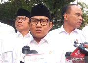 Presidential Threshold Dibatalkan MK, Cak Imin Ikut Semringah