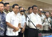 Pemerintah akan Serap 3 Juta Ton Beras dari Petani