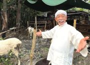 Kabar Duka, Komedian Senior Nurul Qomar Tutup Usia