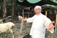 Komedian senior Nurul Qomar meninggal dunia