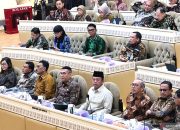 Nusron Wahid Sebut Penerbitan Sertifikat Pagar Laut Ulah Oknum Pegawai ATR/BPN