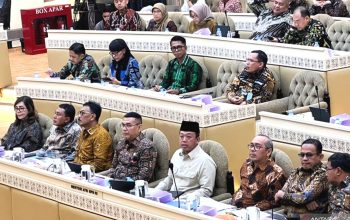 Sertifikat Pagar Laut