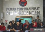 KPK Geledah Rumah Hasto Kristiyanto, PDIP: Jangan Dramatisir