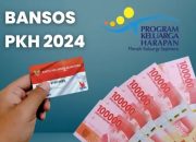 PKH 2025 Sudah Cair.. Cek Nama Anda di Sini Sekarang!