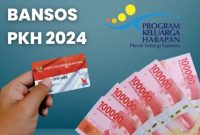 Bansos PKH