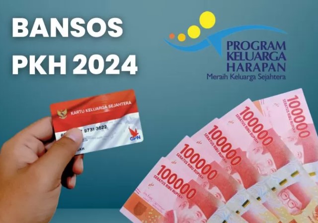 Bansos PKH