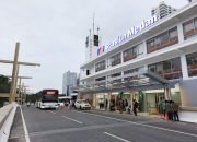 PT KAI Sumut Catat Layani 2,4 Juta Penumpang Sepanjang 2024