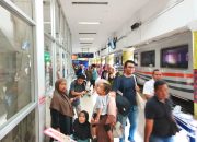 PT KAI Sumut: Aturan Naik KA Belum Ada Perubahan