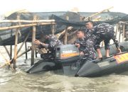 DPR RI Desak Usut Pagar Laut yang Berpotensi Langgar Hukum