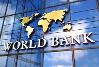 Bank Dunia atau World Bank