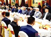 Presiden Prabowo Terinspirasi dengan PM India Narendra Modi