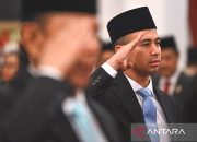 Soal LHKPN Raffi Ahmad, KPK: Sudah Lapor, Masih Verifikasi