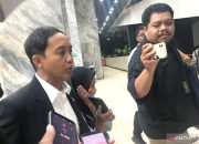 Menhut Sebut 20,6 Juta Hektare Cadangan Pangan dan Energi Bukan dengan Membuka Hutan