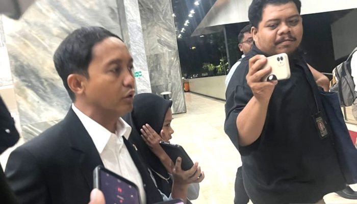 Menhut Sebut 20,6 Juta Hektare Cadangan Pangan dan Energi Bukan dengan Membuka Hutan