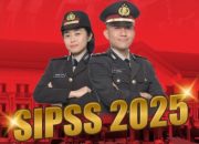 Ingin Berkarier di Polri? Cek Syarat dan Jadwal SIPSS 2025 Sekarang Juga!