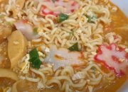 Stop Konsumsi Berlebihan! Ketahui Bahaya SEBLAK untuk Kesehatan Anda