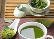 Jangan Lewatkan! Ini Waktu Terbaik Minum Teh Hijau untuk Kesehatan Maksimal!