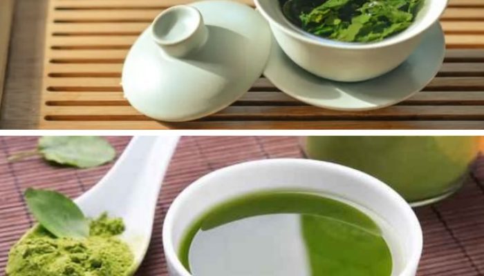 Jangan Lewatkan! Ini Waktu Terbaik Minum Teh Hijau untuk Kesehatan Maksimal!