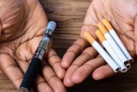 Ilustrasi - Polres Labusel bongkar rokok dengan cukai palsu